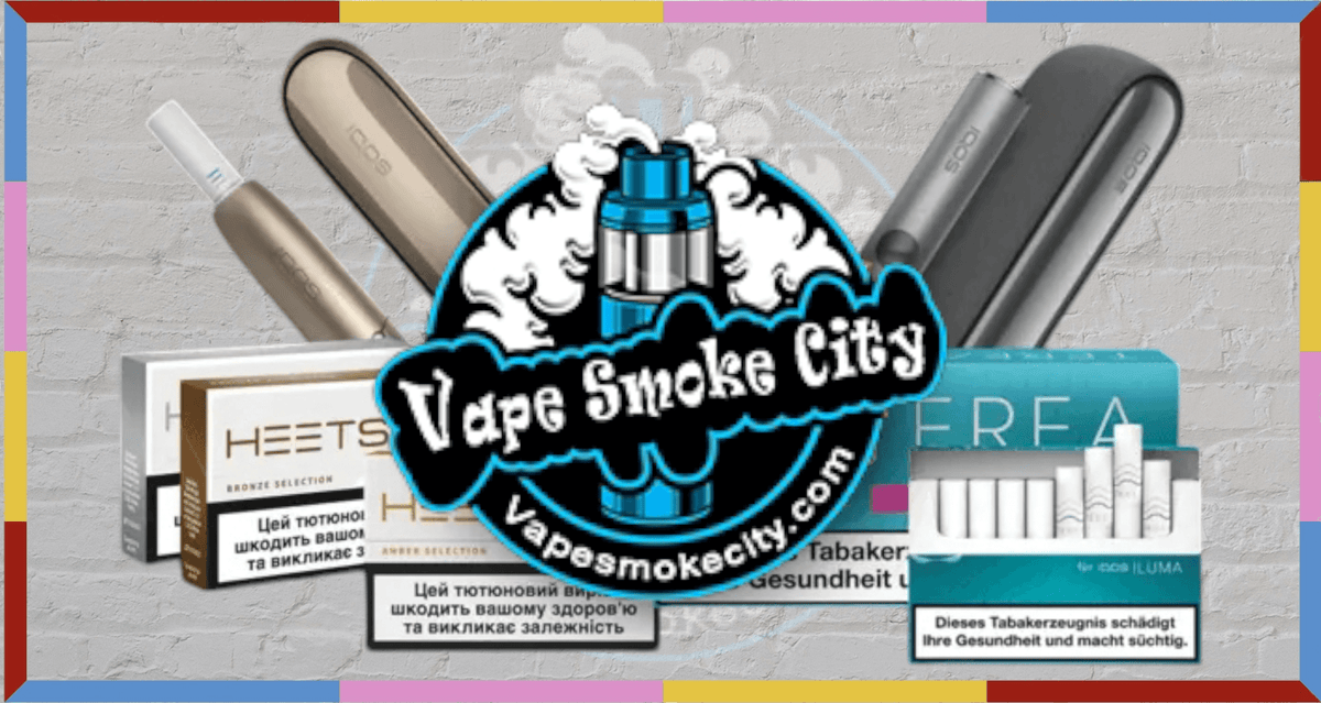 Top 10 Cigarette Dubai| Cigarette Brands Dubai Online| E-Cigarette UAE –  Vape Smoke City