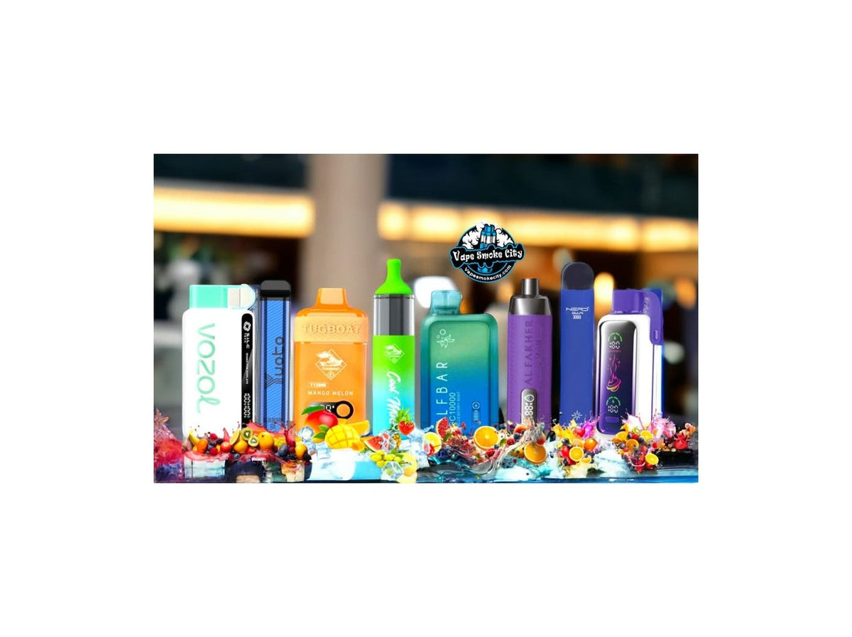 Best Disposable Vape Online In Dubai,UAE ~ Vape Smoke City Best Disposable Vape Online In Dubai,UAE ~ Vape Smoke City