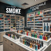 How To Choose a Disposable Vape In UAE