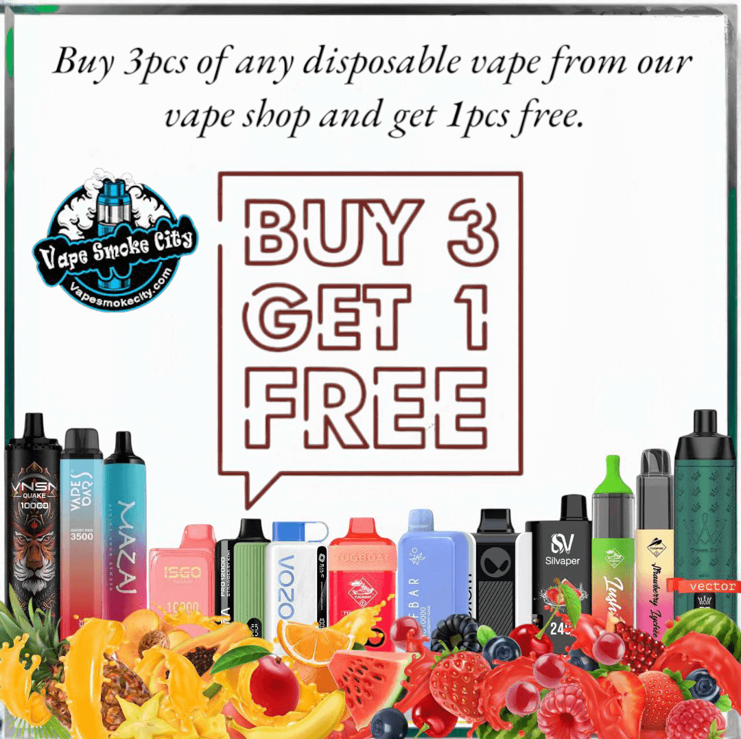 Buy 3 & Get 1 Offer Limited Strock