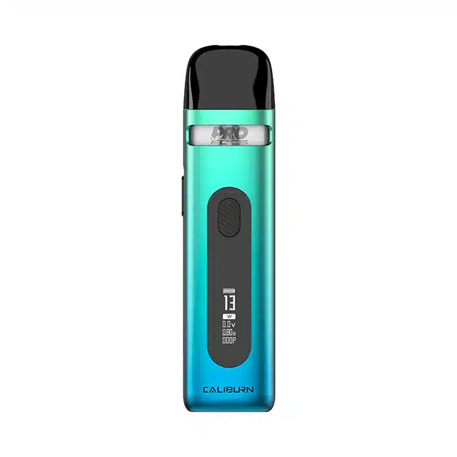 Buy Uwell Caliburn X Pod System In Dubai,UAE