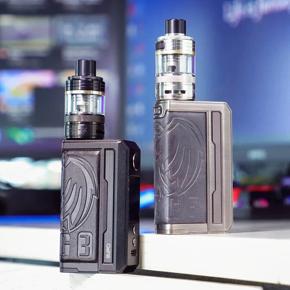 2 Colors Voopoo Drag 3