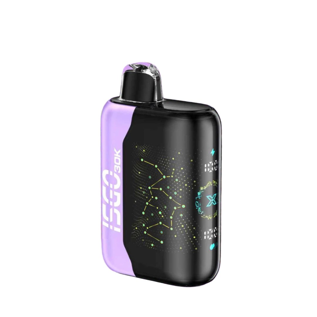 ISGO PARIS 30000 PUFFS