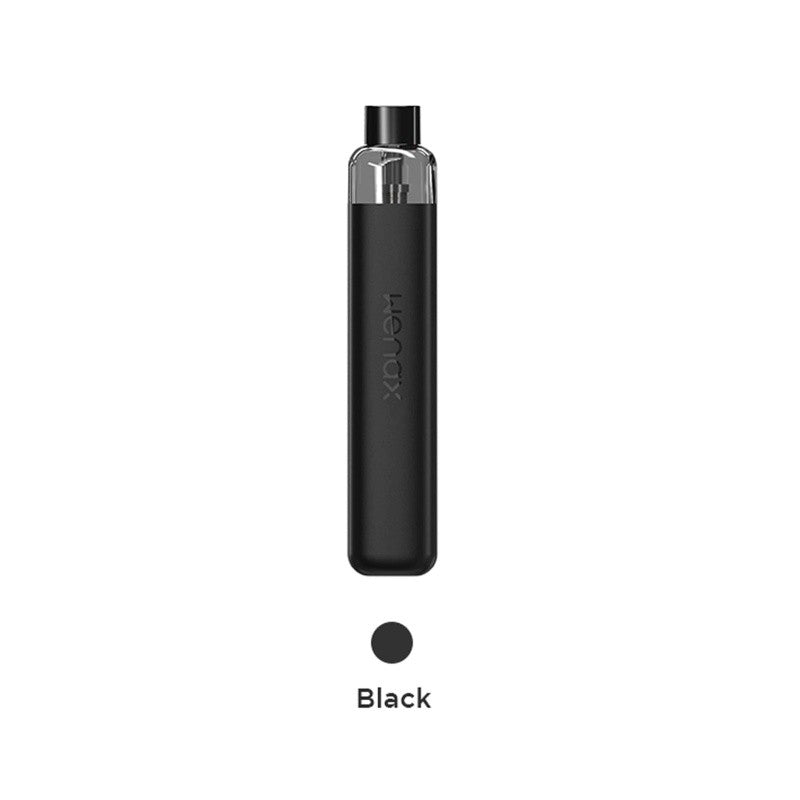 Black| Geekvape Wenax K1 