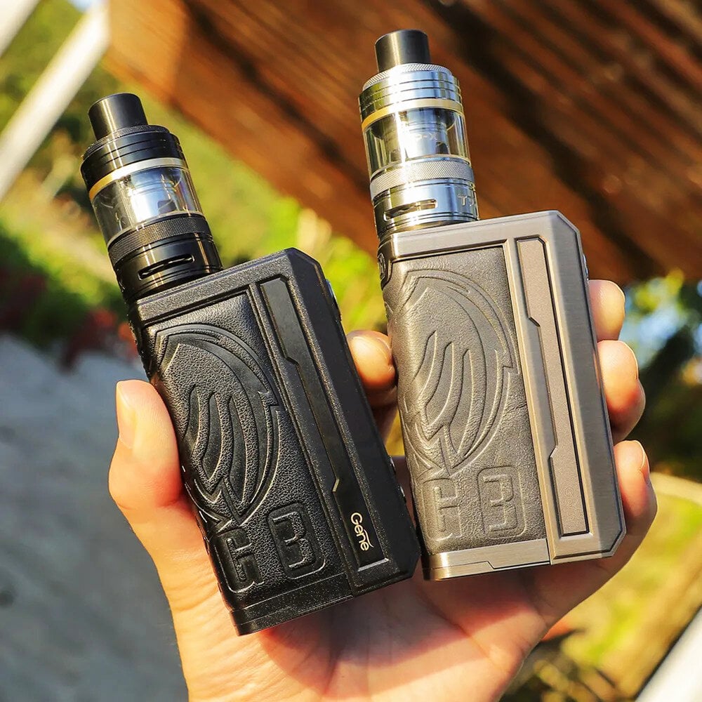 Voopoo Drag 3