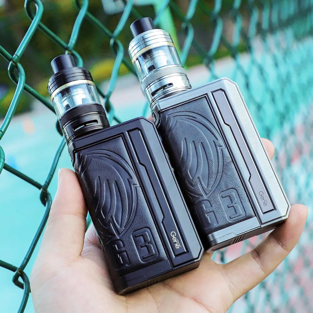 Voopoo Drag 3