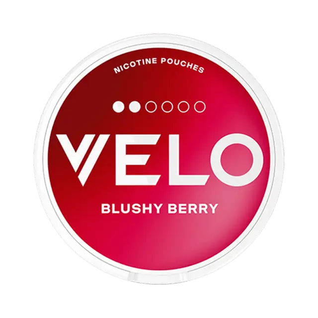 VELO Nicotine Pouches