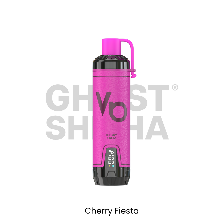 Ghost Shisha 15000 Puffs