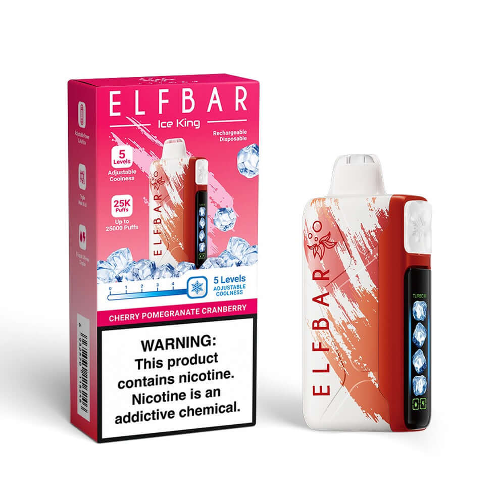 Elf Bar 30K Puffs