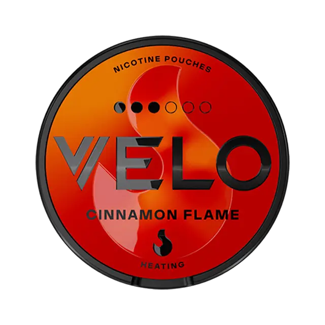 VELO Nicotine Pouches