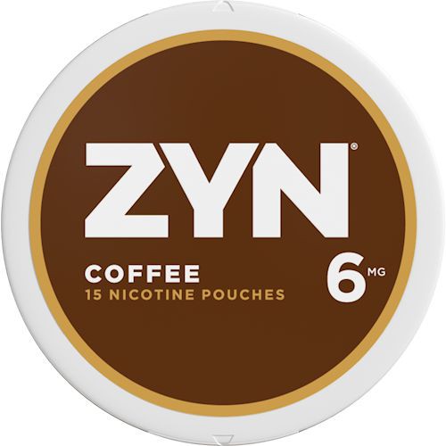 ZYN Nicotine Pouches