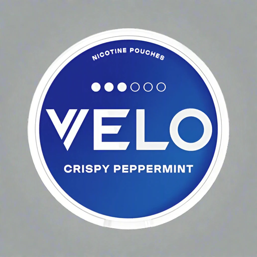 VELO Nicotine Pouches