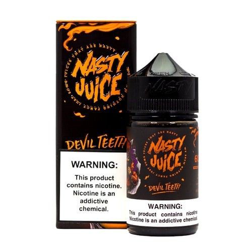 Nasty 60Ml E Juice