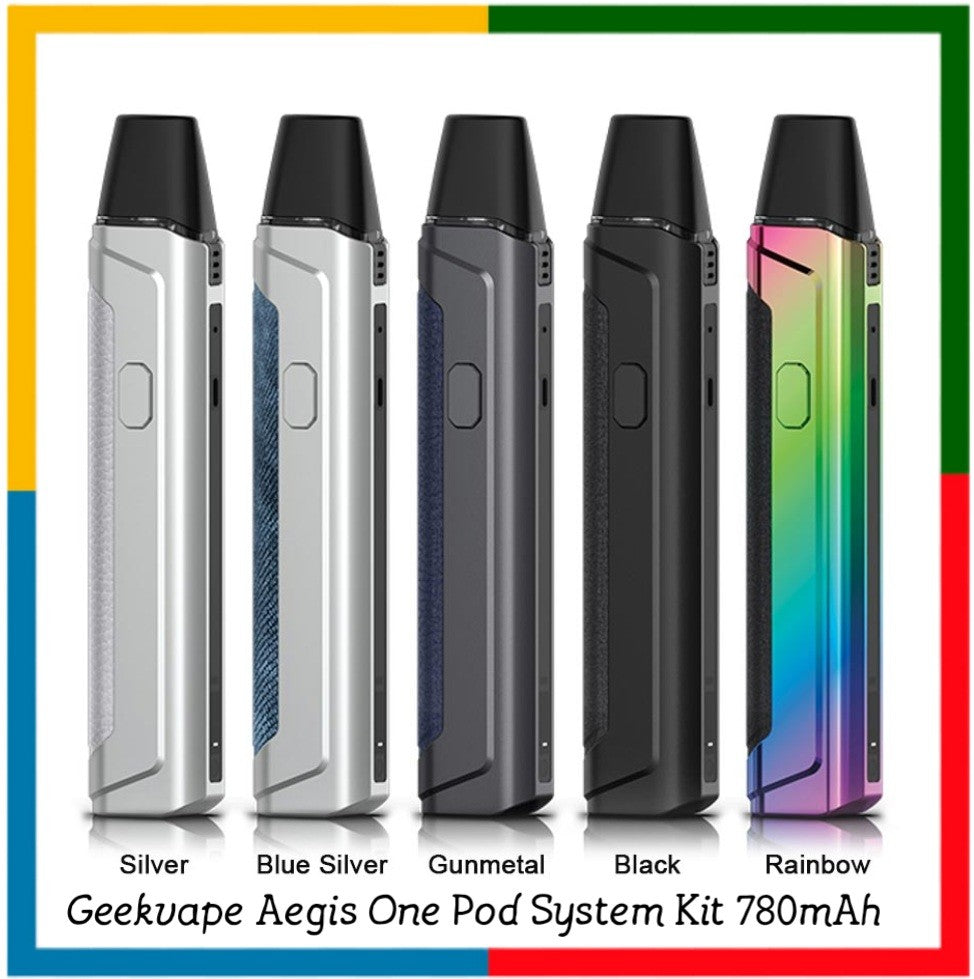 Geekvape Aegis One Pod System In Dubai,UAE