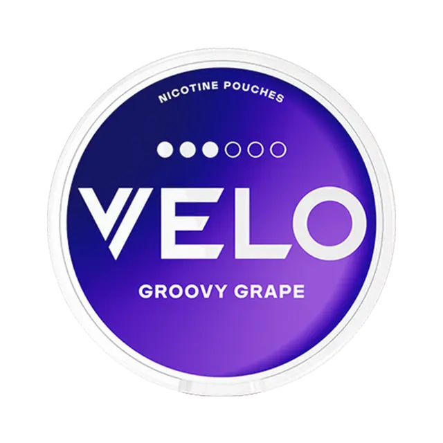 VELO Nicotine Pouches