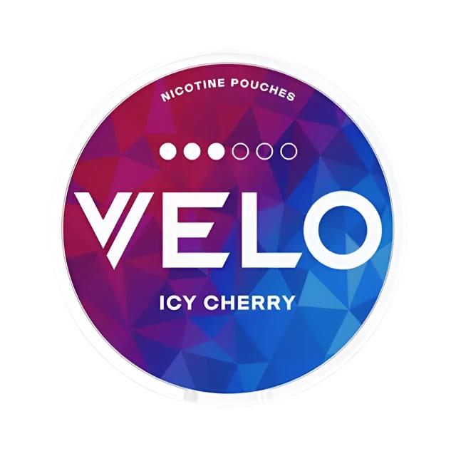 VELO Nicotine Pouches