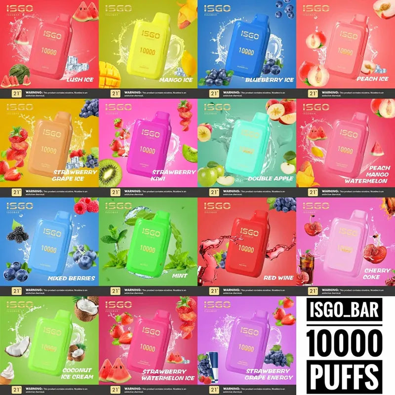 Isgo-Bar-10000-Puffs