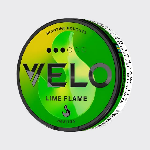 VELO Nicotine Pouches