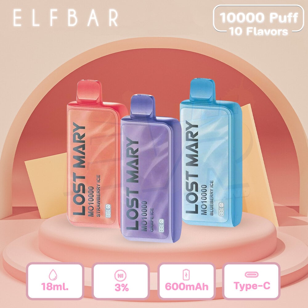 Lost Mary MO10000 Puffs Disposable in Dubai,UAE Vape Smoke City Lost Mary MO10000 Puffs Disposable in Dubai,UAE Vape Smoke City