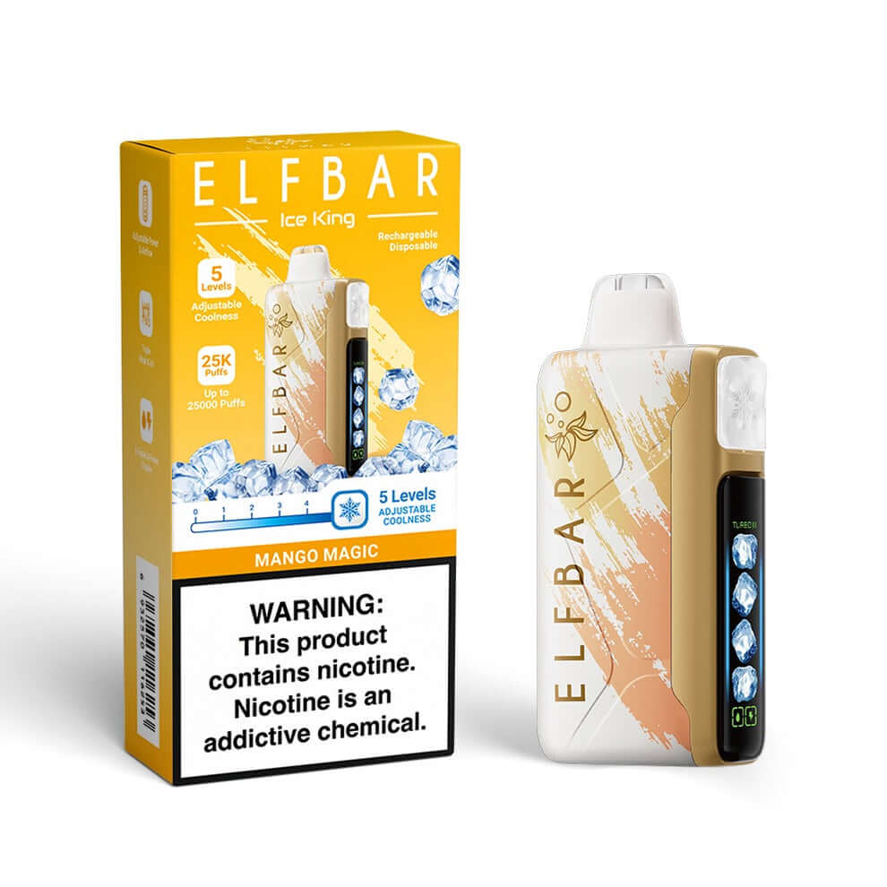 Elf Bar 30K Puffs