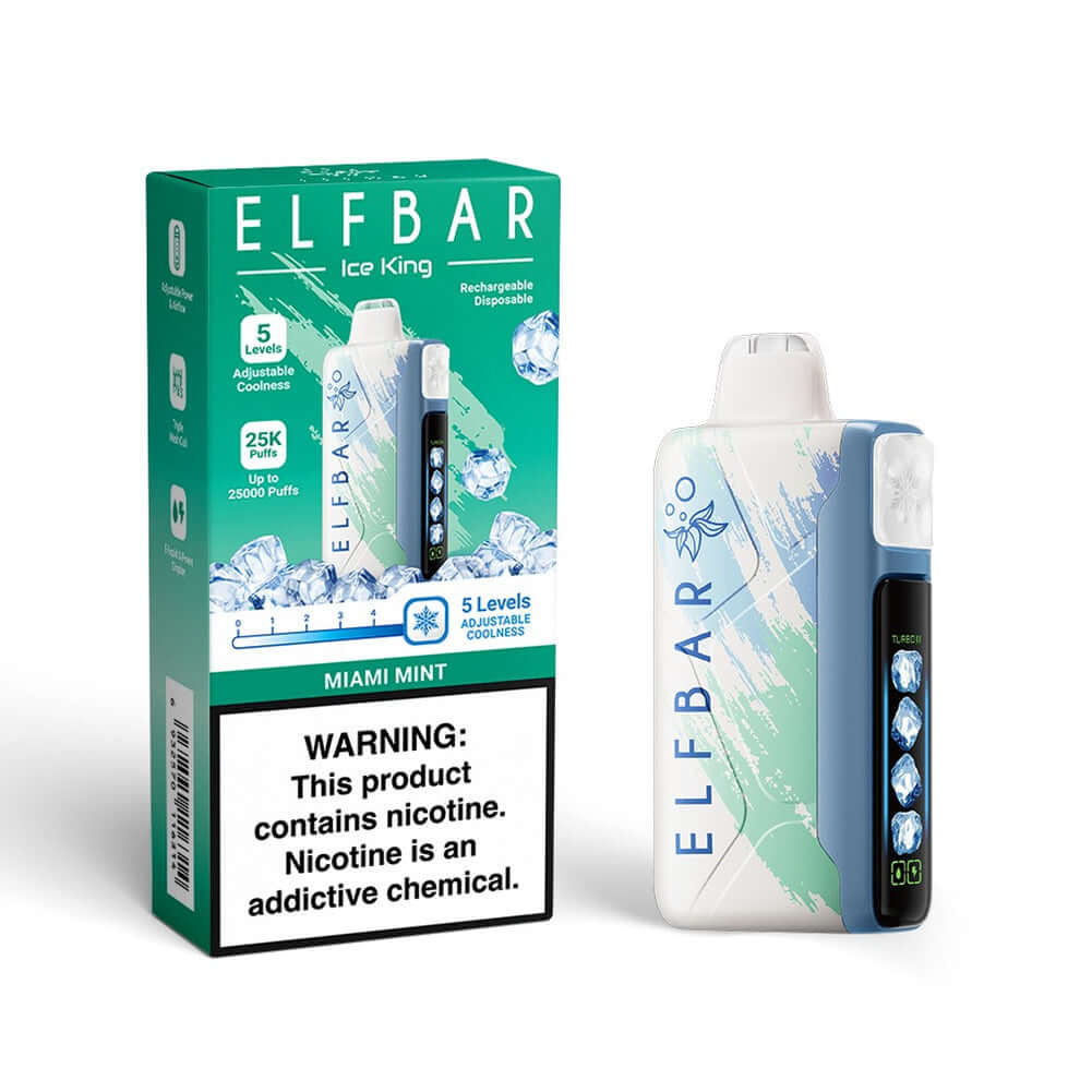 Elf Bar 30K Puffs