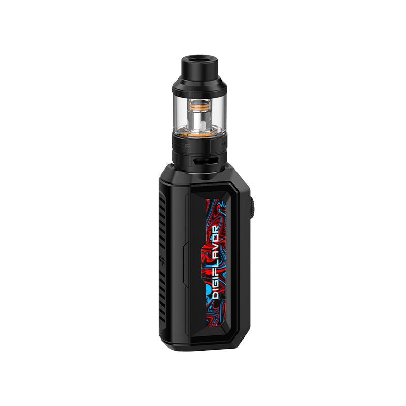 Geekvape Digiflavor XP77