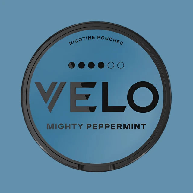 VELO Nicotine Pouches