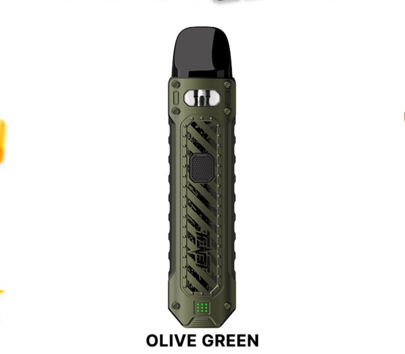 Uwell Caliburn Tenet