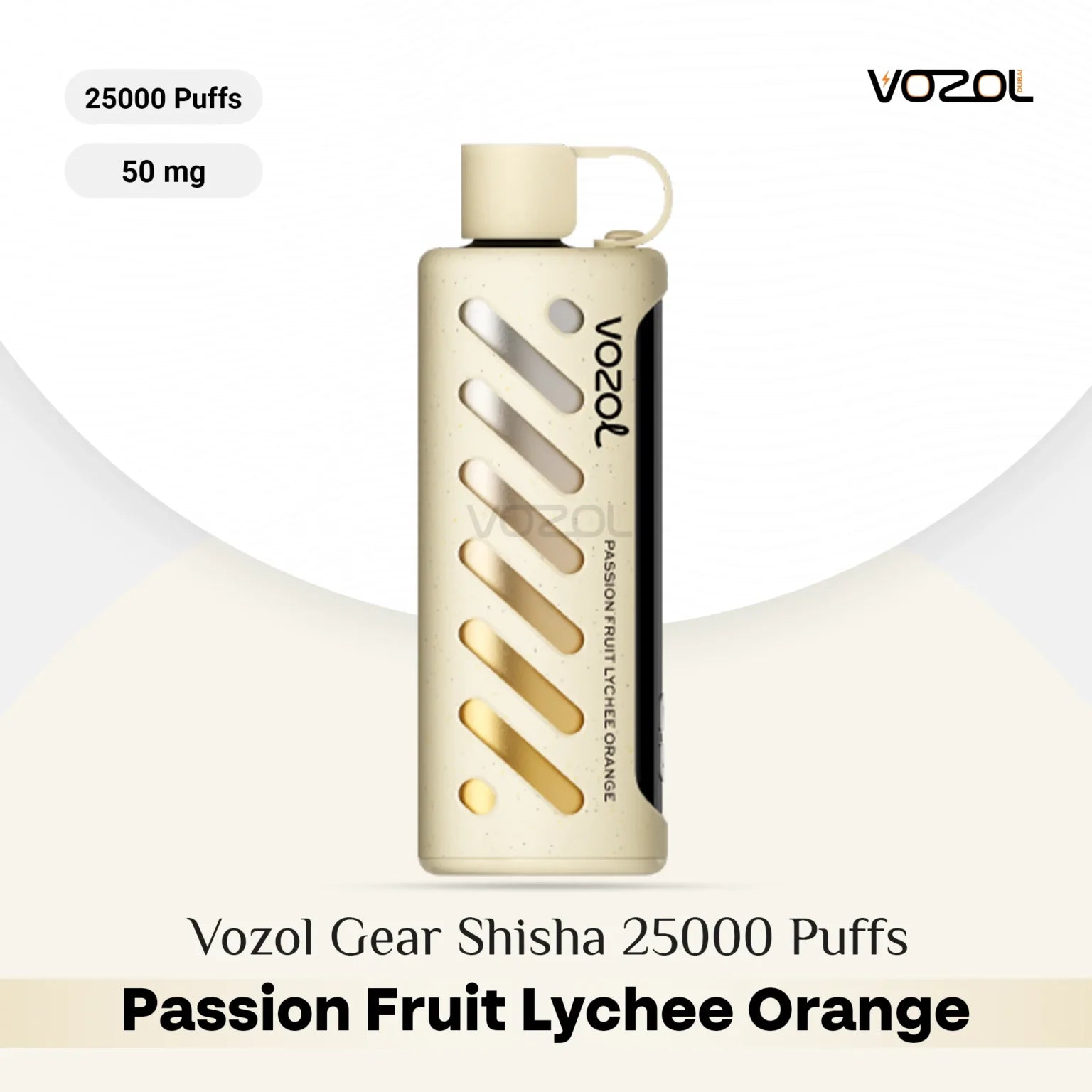 Vozol 25000 Sound Vozol Gear Shisha 25000 Vape Kit | Only 9 Vozol 25000 Sound Vozol Gear Shisha 25000 Vape Kit | Only 9