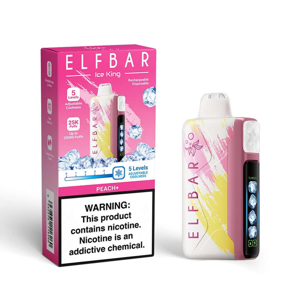 Elf Bar 30K Puffs