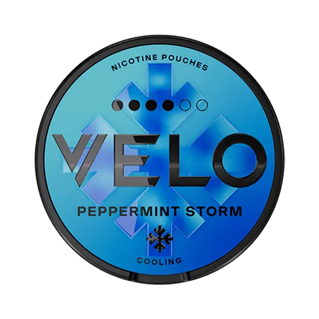 VELO Nicotine Pouches