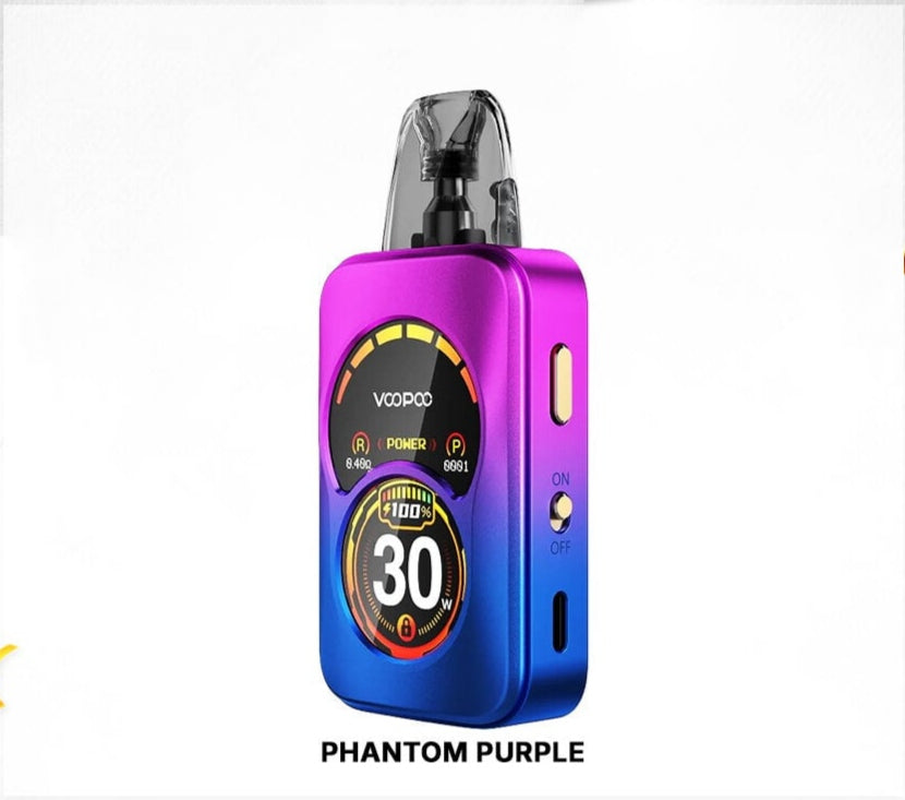 Voopoo Argus A