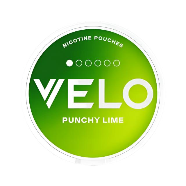 VELO Nicotine Pouches