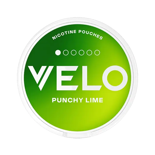 VELO Nicotine Pouches