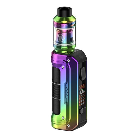 Geekvape Max 100(Aegis Max 2)