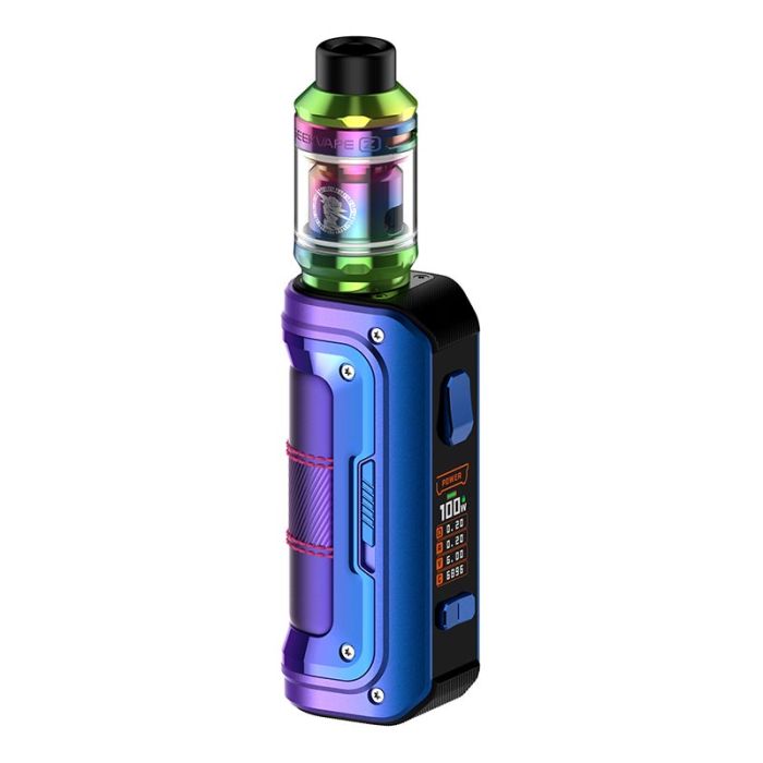 Geekvape Max 100(Aegis Max 2)