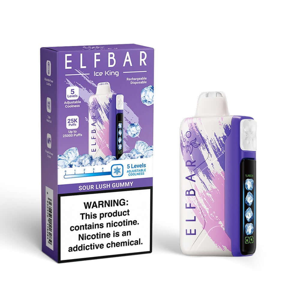 Elf Bar 30K Puffs