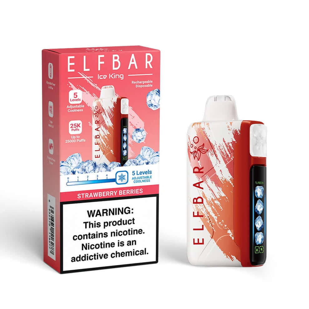 Elf Bar 30K Puffs