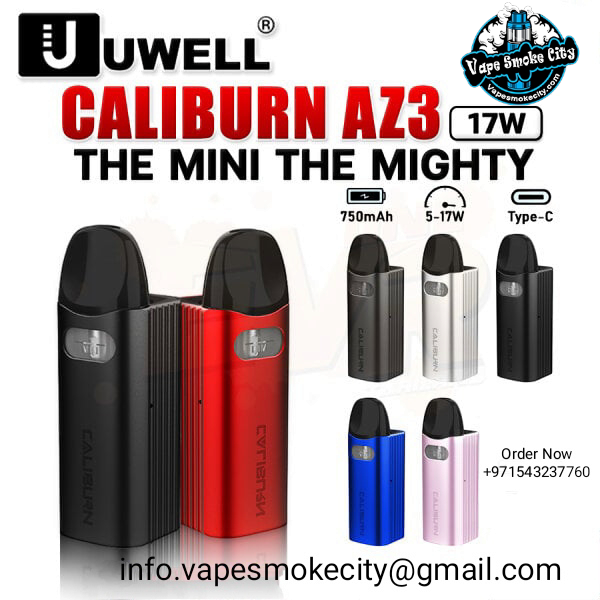 Uwell Caliburn AZ3