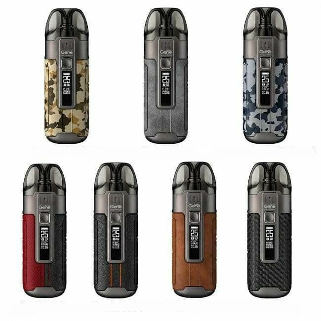 VOOPOO Argus Air Pod All Flavors