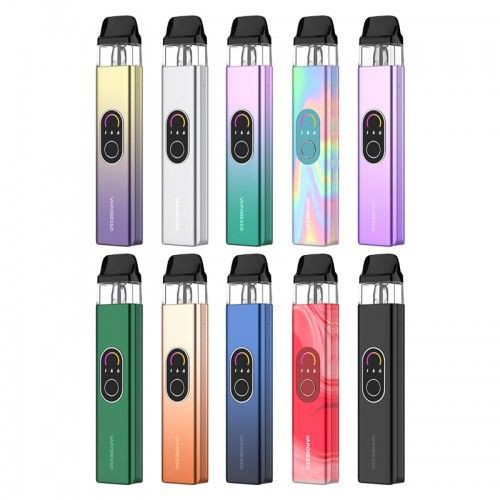 Vaporesso Xros 4 All Colors