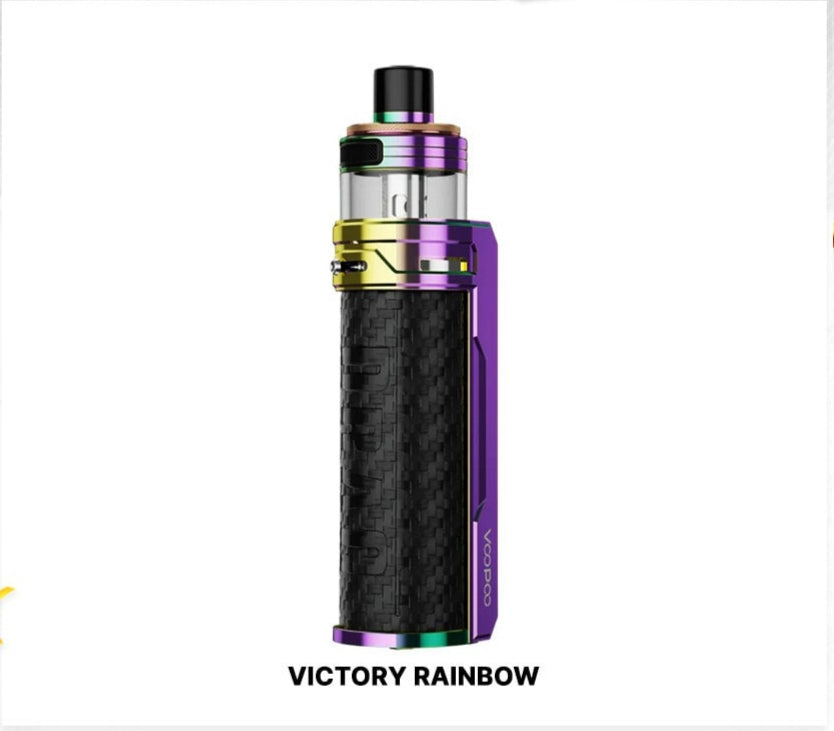 Voopoo Drag S