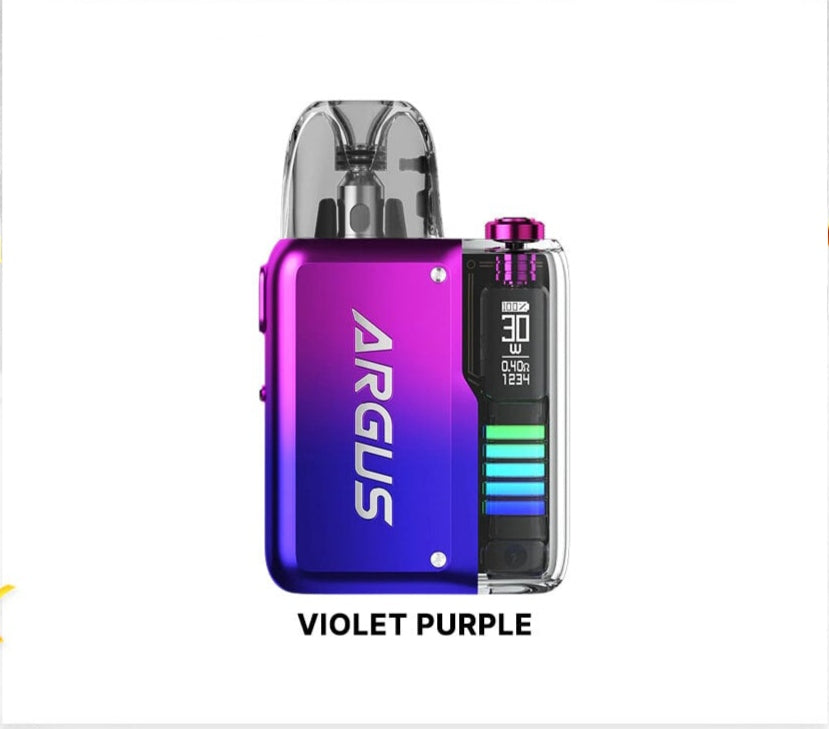 Voopoo Argus P2