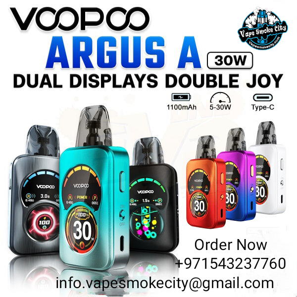 Voopoo Argus A