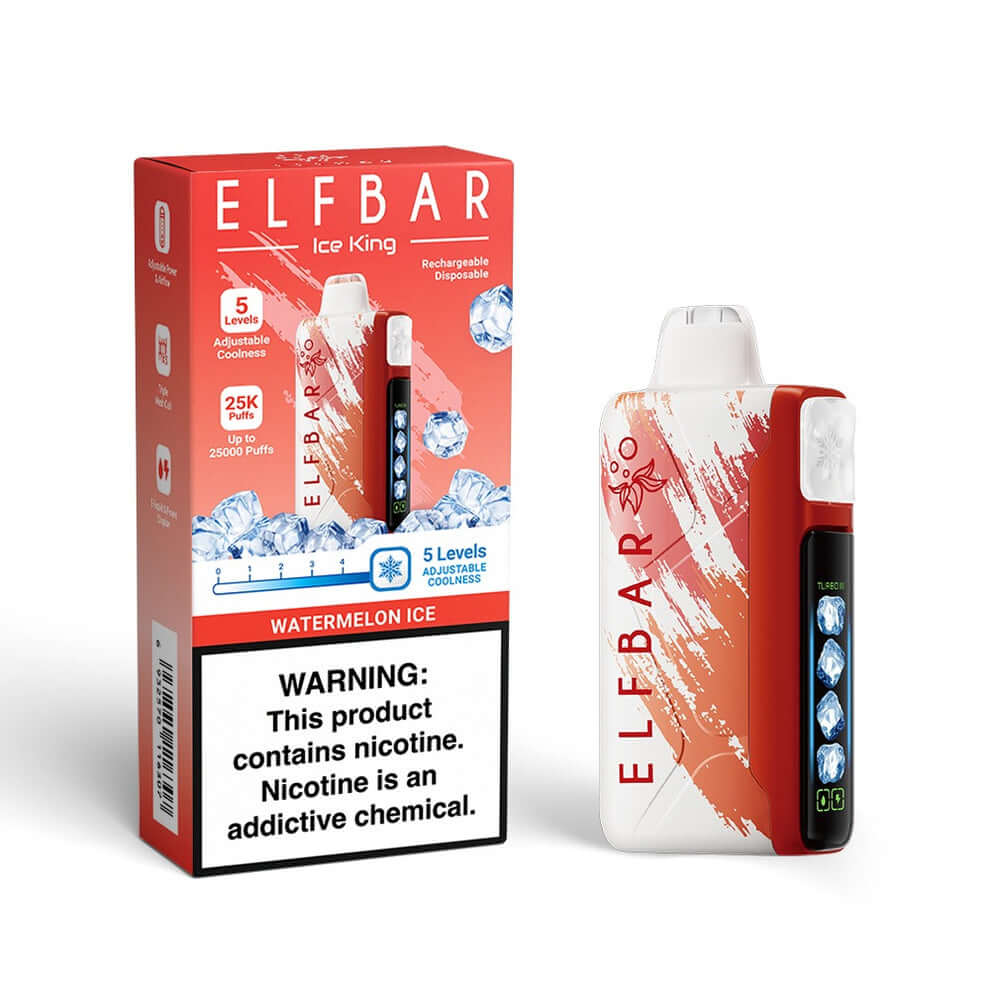 Elf Bar 30K Puffs
