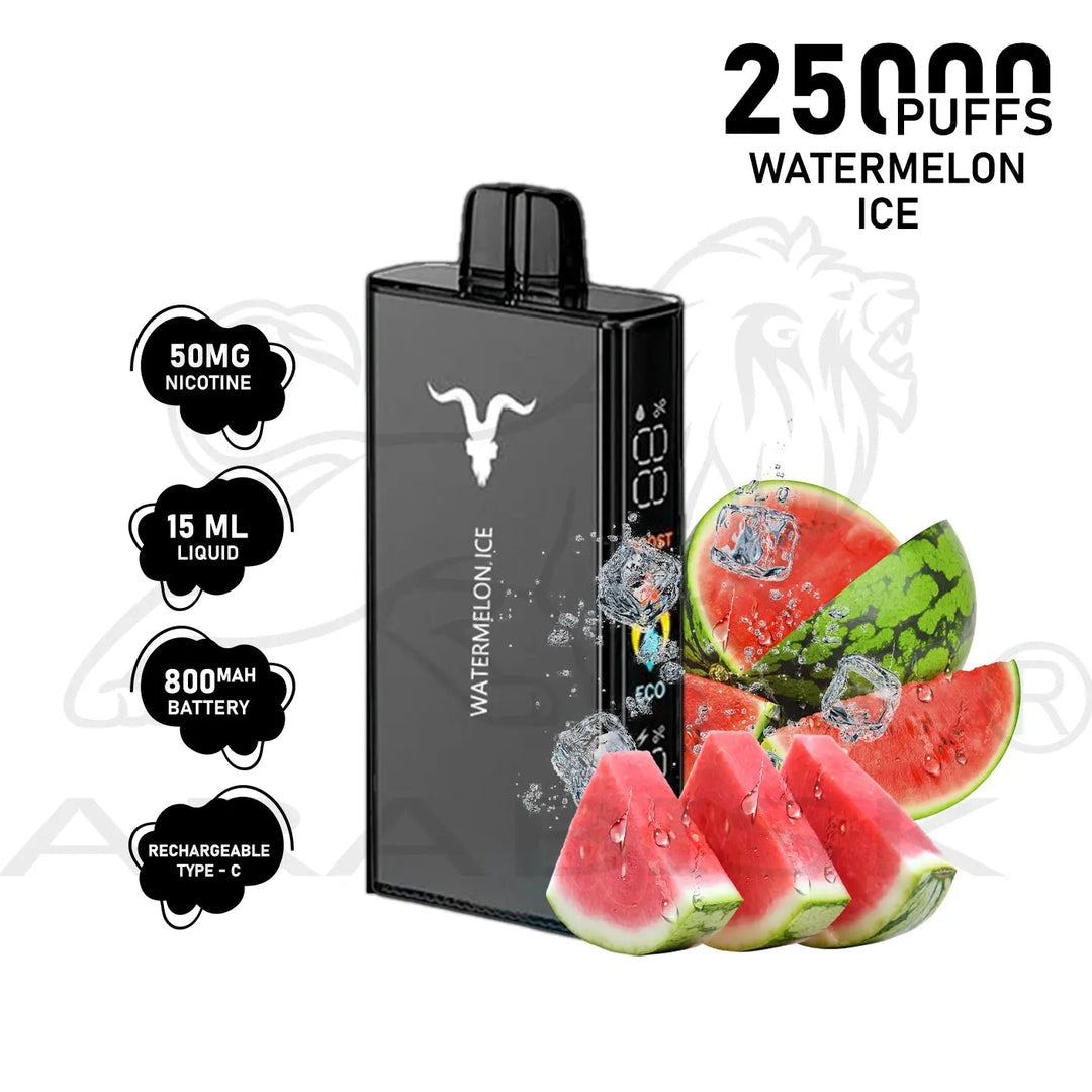 Buy Ignite V250 25000 Puffs Disposable Device In Dubai, UAE – Vape Smoke  City