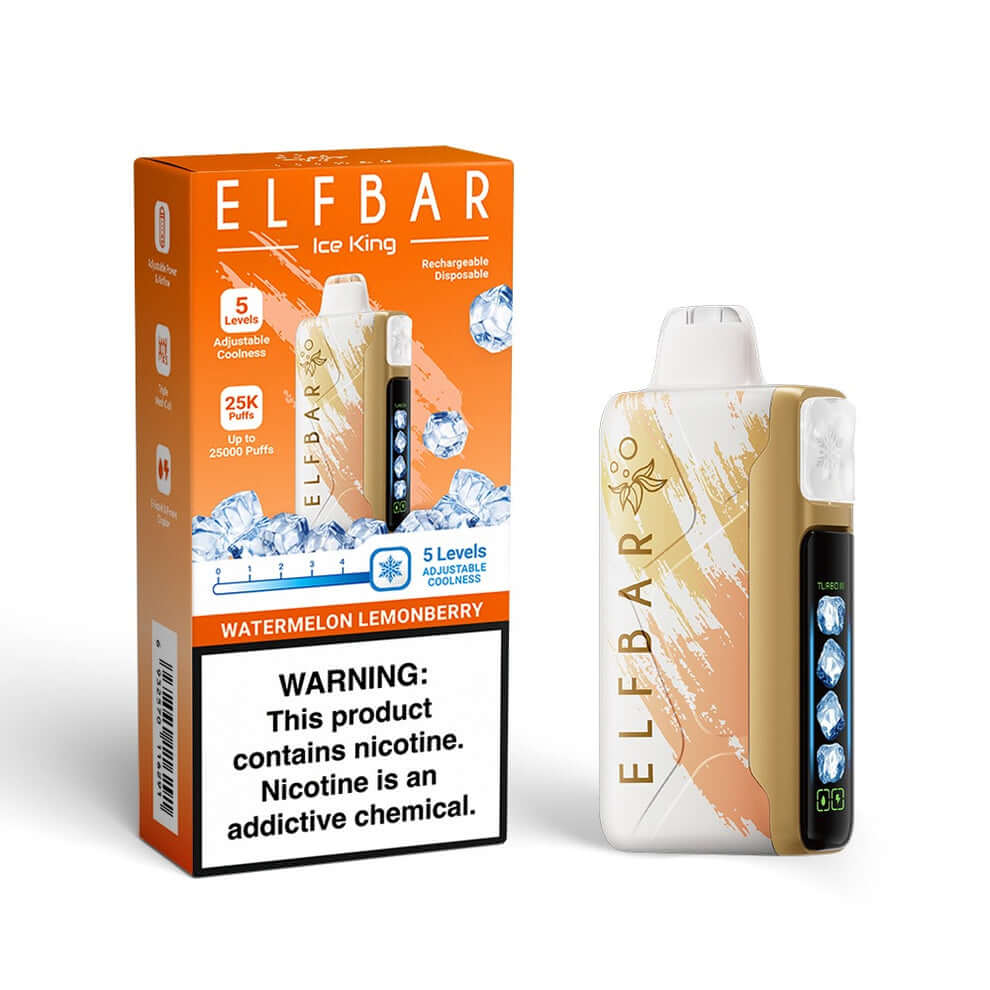 Elf Bar 30K Puffs