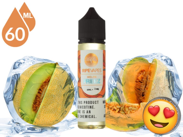 Melon Freez| Ripe Vapes