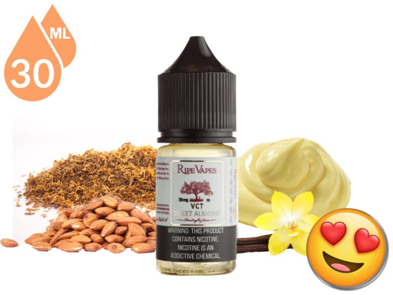 Ripe Vapes 30ML E-Liquid Juice In UAE