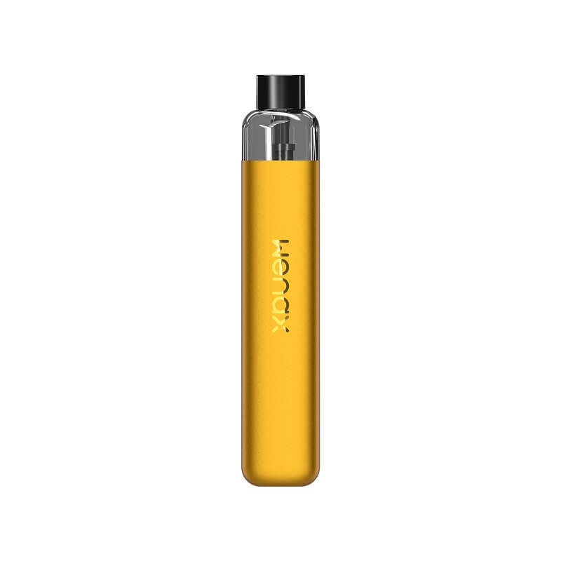 Yellow| Geekvape Wenax K1 